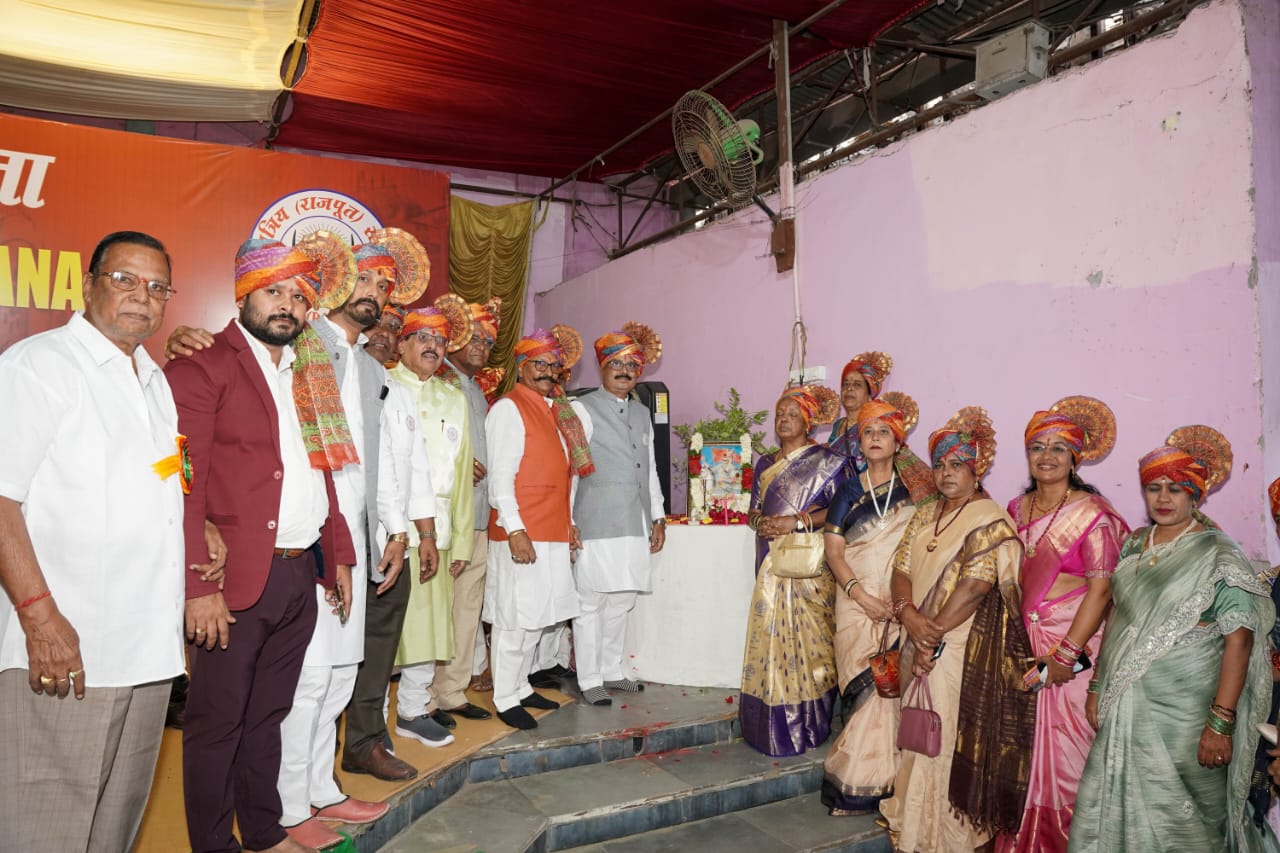 Dushera Sammelan Photo 76